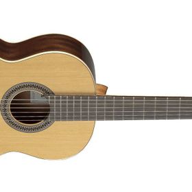 Alhambra 2C Klasik Gitar