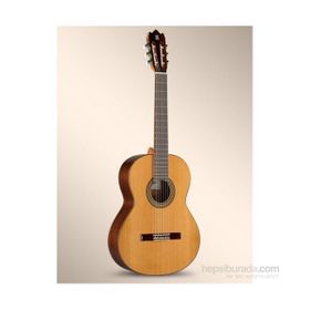 Alhambra 3C Klasik Gitar