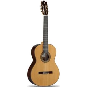 Alhambra 4P Klasik Gitar
