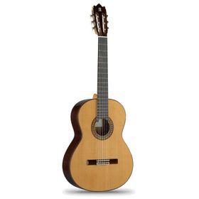 Alhambra 4P Klasik Gitar