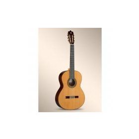 Alhambra 4P Klasik Gitar
