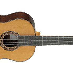 Alhambra 6P Klasik Gitar