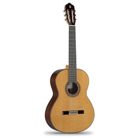 Alhambra 6P Klasik Gitar