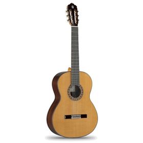 Alhambra 6P Klasik Gitar