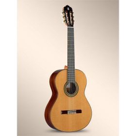 Alhambra 7C Klasik Gitar