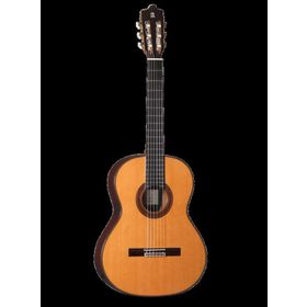 Alhambra 7C Klasik Gitar