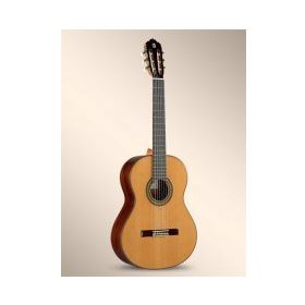Alhambra 7C Klasik Gitar