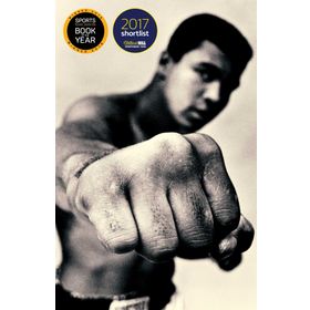Ali: A Life: Shortlisted for the William Hill Sports Book of the Year 2017 Kağıt Kapak - Jonathan Eig