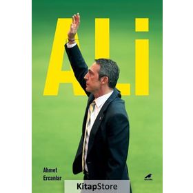 Ali - Ahmet Ercanlar