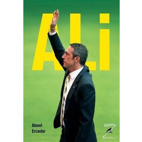 Ali - Ahmet Ercanlar