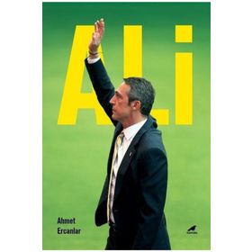 Ali - Ahmet Ercanlar
