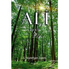 ALI - ALI ŞERİATİ