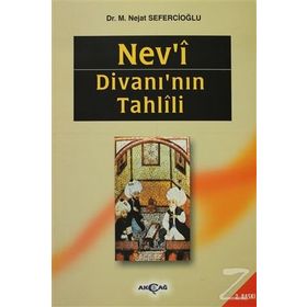 Ali B. Ebi Talib Divanı - Nevzat H. Yanık