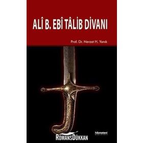 Ali B. Ebi Talib Divanı - Nevzat H. Yanık