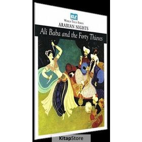ALI BABA AND THE FORTY THIEVES - KOLEKTIF