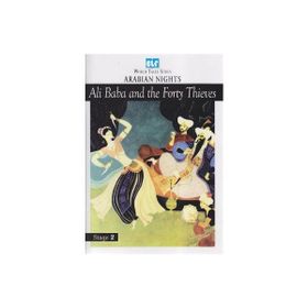 ALI BABA AND THE FORTY THIEVES - KOLEKTIF