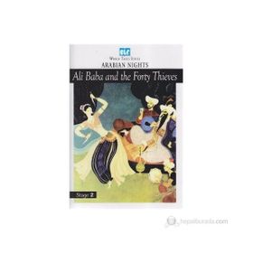 ALI BABA AND THE FORTY THIEVES - KOLEKTIF