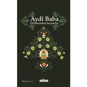 ALI BABA DİVANINDAN SEÇMELER - TAHIR GALIP SERATLI