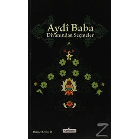 ALI BABA DİVANINDAN SEÇMELER - TAHIR GALIP SERATLI