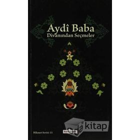 ALI BABA DİVANINDAN SEÇMELER - TAHIR GALIP SERATLI