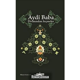 ALI BABA DİVANINDAN SEÇMELER - TAHIR GALIP SERATLI
