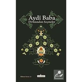 ALI BABA DİVANINDAN SEÇMELER - TAHIR GALIP SERATLI