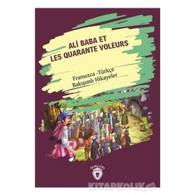 Ali Baba Et Les Quarante Voleurs (Ali ve Kırk Haramiler) - Kolektif