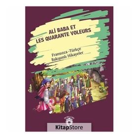 Ali Baba Et Les Quarante Voleurs (Ali ve Kırk Haramiler) - Kolektif