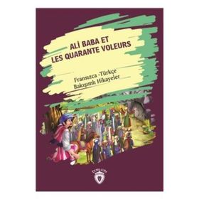 Ali Baba Et Les Quarante Voleurs (Ali ve Kırk Haramiler) - Kolektif
