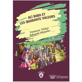 Ali Baba Et Les Quarante Voleurs (Ali ve Kırk Haramiler) - Kolektif