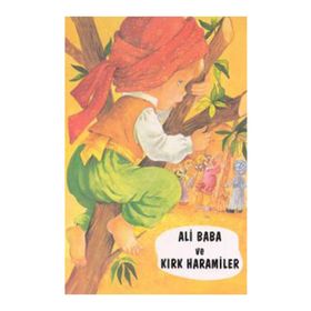 ALI BABA VE KIRK HARAMILER - GENEL