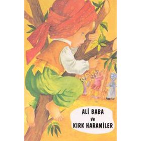 ALI BABA VE KIRK HARAMILER - GENEL