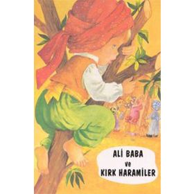 ALI BABA VE KIRK HARAMILER - GENEL