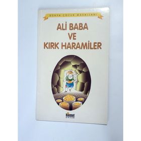 ALI BABA VE KIRK HARAMILER - GENEL