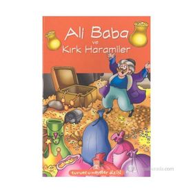 ALI BABA VE KIRK HARAMILER - GENEL