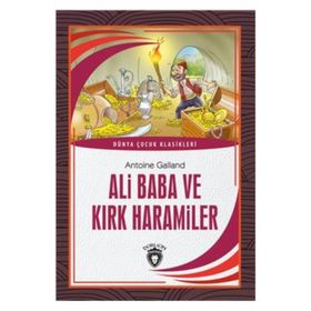 Ali Baba ve Kırk Haramiler - Kolektif