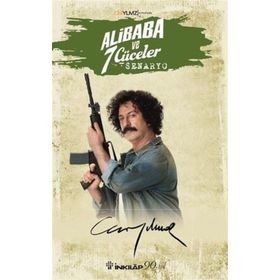 Ali Baba ve Yedi Cüceler - Cem Yılmaz