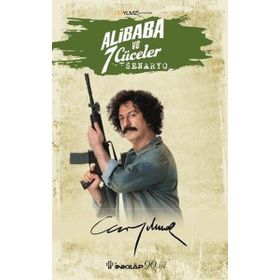 Ali Baba ve Yedi Cüceler - Cem Yılmaz