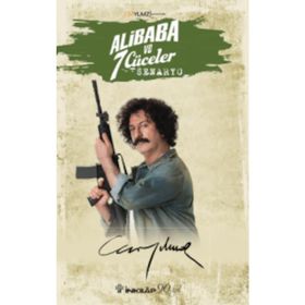 Ali Baba ve Yedi Cüceler - Cem Yılmaz
