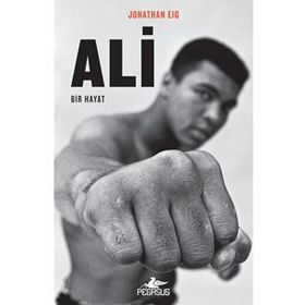 Ali: Bir Hayat Kitap