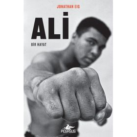 Ali: Bir Hayat Kitap