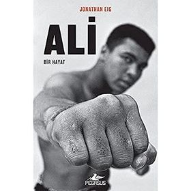Ali: Bir Hayat Kitap