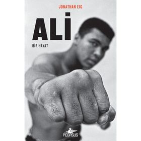 Ali: Bir Hayat Kitap