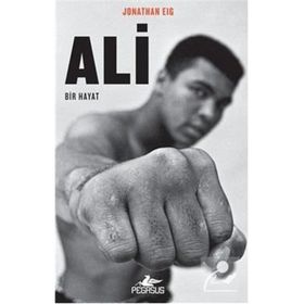Ali: Bir Hayat Kitap