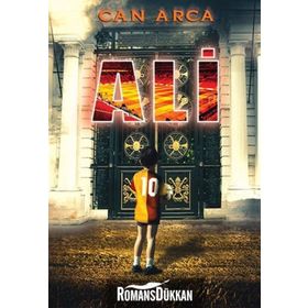 Ali - Can Arca