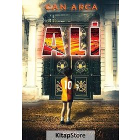 Ali - Can Arca