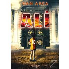 Ali - Can Arca
