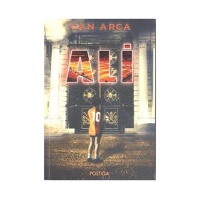 Ali - Can Arca