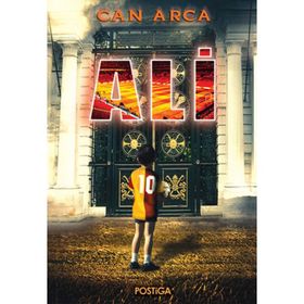 Ali - Can Arca