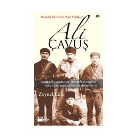 Ali Çavuş- Zeynel Lüle